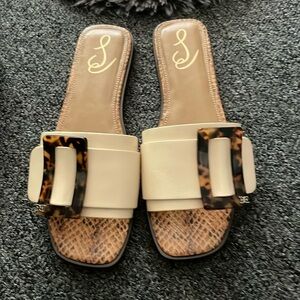 Slides Sam Eden Edelman